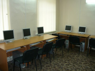Компания Учебный центр «VIP-Academy» фото 2